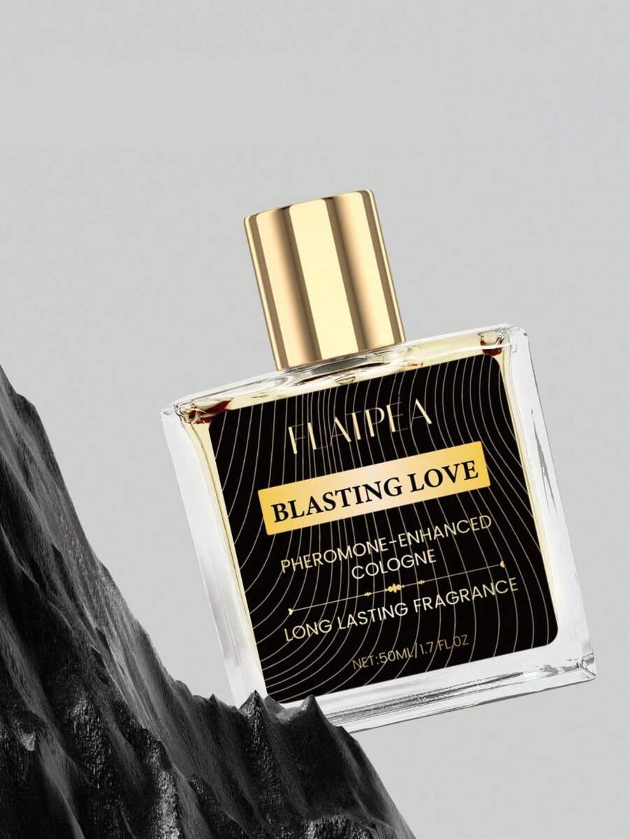 1PC 50ML Fragrance Spray, Long-Lasting Fragrance,Long Lasting Deodorizer And Air Freshener,Suitable For Daily Use,Suit For Aromatherapy Diffuser Humidifier Scented Candle ,Living Room, Bedroom, Office, Bathroom, Hotel,Valentine's Day Gifts