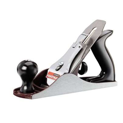 STANLEY H.1204 Handyman Plane (2in) (Multi Colour) - (TK19088)