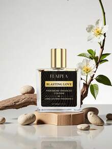 1PC 50ML Fragrance Spray, Long-Lasting Fragrance,Long Lasting Deodorizer And Air Freshener,Suitable For Daily Use,Suit For Aromatherapy Diffuser Humidifier Scented Candle ,Living Room, Bedroom, Office, Bathroom, Hotel,Valentine's Day Gifts