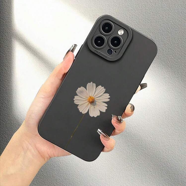 Basic Phone Cases - 古董白 - 查看 3