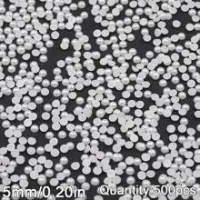 2 mm à 16 mm Perles rondes en ABS beige et blanc, cabochons de perles à moitié plats à moitié ronds, convenant pour la fabrication de bijoux DIY, l'artisanat, les accessoires, les vêtements, les chaussures, les sacs, la décoration des ongles et l'artisanat