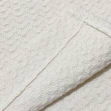 Individual Runner Rug Various Sizes - 100% Cotton Home Living Room Bedroom Kitchen - 天然/天然 - 查看 4
