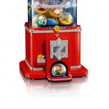 LEGO 21358 Ideas Minifigure Vending Machine - 21358 - View 6