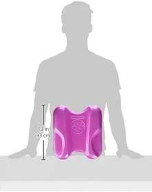 Swimming Float - Pink - View 3