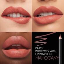 MAC M.A.CXIMAL SILKY MATTE LIPSTICK「100% Authentic | Official Quality」「100% Authentic | Official Quality」「Vibrant Pigment | 12H Long-Lasting」「Perfect For Parties & Festivals」「Waterproof & Smudge-Proof」「Flattering For All Complexions」 - 683 Café Mocha - View 4