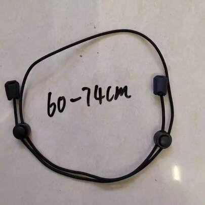 Verstelbare tailleband, hulpmiddel om truien en shirts te accentueren, voorkomt doorschijnendheid, zwarte elastische tailleband, voor het stylen en aanpassen van shirts, de elastische band kan de stijl van tops veranderen.