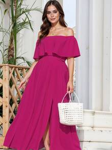Rosa Fucsia