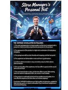 PHILIPS 飞利浦音频 SHP9500 HiFi 精密立体声罩耳式耳机（黑色），有线立体声音乐耳机，带 3.5 毫米和 6.3 毫米接口，适用于电脑、笔记本电脑、智能手机、录音室监听和混音，DJ 立体声耳机，具有噪音隔离、高分辨率音频、深沉低音和极佳舒适度