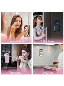 硅胶吸盘手机壳支架、手机吸盘、Octobuddy、粘性手机支架硅胶吸盘手机壳支架、手机吸盘、Octobuddy、粘性手机支架、粘性手机支架、粘性手机支架、钱包、旅行配件、钱包和包袋、女士旅行必需品、旅行必备品 - 彩色 - 查看 10