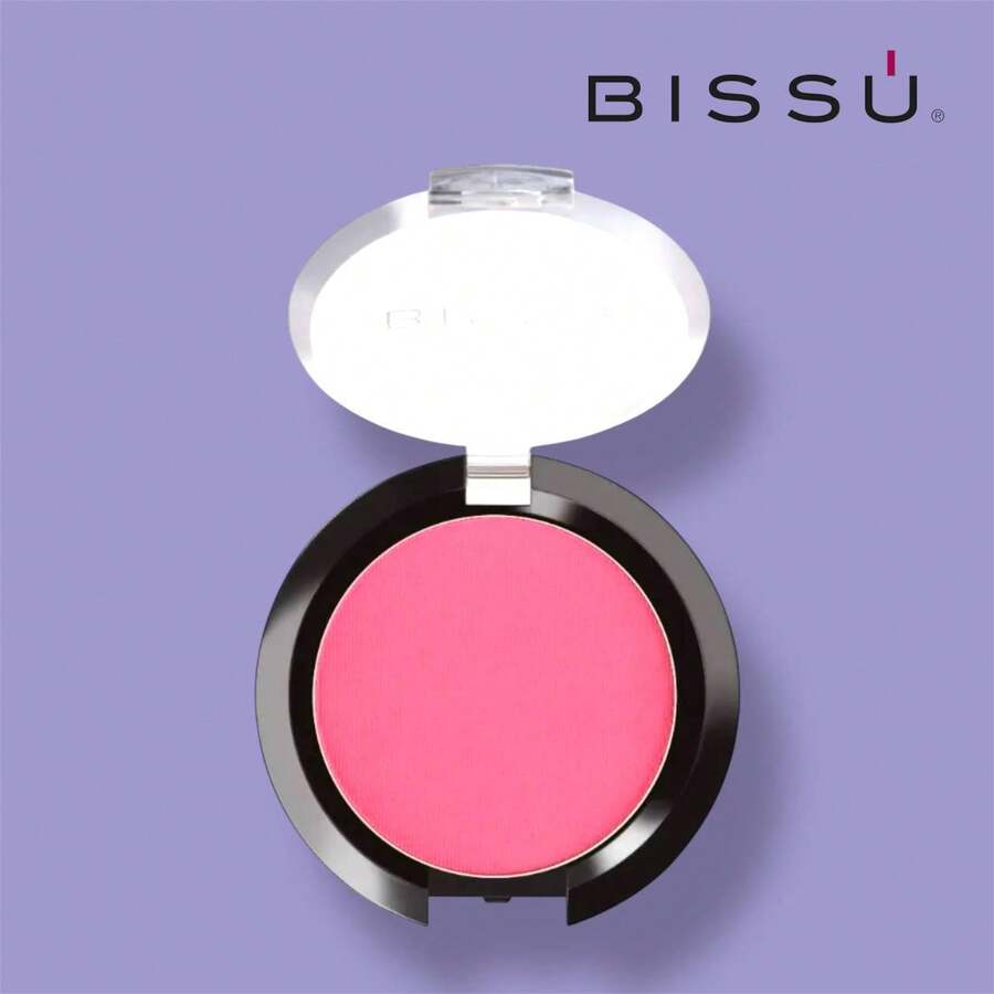 NUEVOS RUBORES BLUSH BISSU - 29 Rosa Mexicano - Ver 1