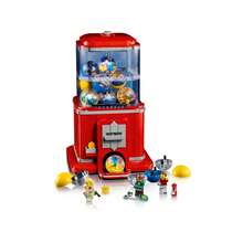 LEGO 21358 Ideas Minifigure Vending Machine - 21358 - View 5