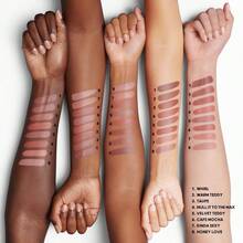 MAC M.A.CXIMAL SILKY MATTE LIPSTICK「100% Authentic | Official Quality」「100% Authentic | Official Quality」「Vibrant Pigment | 12H Long-Lasting」「Perfect For Parties & Festivals」「Waterproof & Smudge-Proof」「Flattering For All Complexions」 - 626 Whirl - View 5