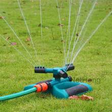 Cyan Three-head Sprayer