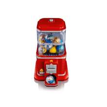 LEGO 21358 Ideas Minifigure Vending Machine - 21358 - View 4