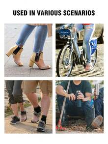 4PCS-Foot Protection Pad, Sole Protection Cover, Toe Cover, Silicone Forefoot Pad, Toe Pad, Ball Pad, Breathable Forefoot Pad, Flexible Protective Cover, Wear-Resistant, Used To Relieve Metatarsal Pain, Prevent Calluses And Blisters.2pcs