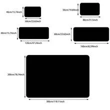 1pc Thickened 0.47 Inch/1.2cm Happy Cute Colour Skull And Musical Instruments Pattern Kitchen Mat, Non-Slip Polyester Floor Mat, Entrance Door Mat, Suitable For Laundry Room, Bedroom, Game Room Day Of The Dead Decoration - Multicolor - View 3