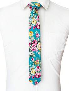 1 chiếc cà vạt nam, cà vạt in hoa cao cấp, thiết kế thời trang, phù hợp cho đám cưới, chú rể, phù rể, chụp ảnh cưới, công sở, sự kiện trang trọng, làm quà tặng, tiệc tối và nhiều dịp khác. - Nhiều màu - Xem 20