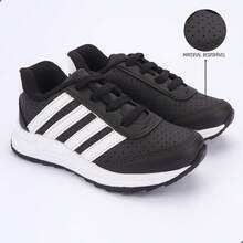 Club Happy Calcados Children's Tennis Shoes For Boys Boys Boys Shoes For Boys Boys Tennis Shoes - 彩色 - 查看 3