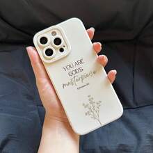Basic Phone Cases - Antique White - View 3