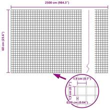 Decorative Garden Fences