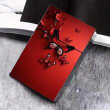 优雅的黑色塑料烟盒，男女通用 - 时尚礼品之选 - 彩色 - 查看 11