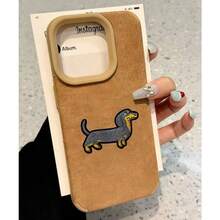 Funda especial de piel sintética para phone 16, 16 Plus, 16 Pro, 16 Pro Max, 15, 15 Plus y 15 Pro. 15 Pro Max, 14, 14 Plus, 14 Pro, 14 Pro Max, 13, 13 Pro, 13 Pro Max, 12, 12 Pro, 12 Pro Max, 11, 11 Pro, 11 Pro, 8, X, XS, Antimanchas, Elegante, - Blanco - Ver 3