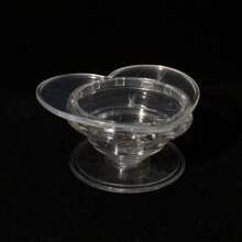 Transparent Telescopic Folding Phone Stand, Transparent Single-Sided Adhesive Foldable Phone Holder With Transparent Air Frame Compatible With IPhone, Android Phone, Gift For Birthday, Family, Friends Push-Pull Phone Grip, Phone Accessories Compatible With IPhone, Android Phone, Gift For Birthday, Family, Friends