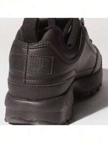 Disruptor Li2 Tractor-Shaped Sneakers For Men And Women, Sizes 26 To 40 - trắng - Xem 5