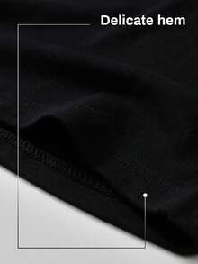 % Cotton Wife Mom Nurse Practitioner NP Nurse Practitioners-Shirt Shirt Top Summer-Shirt Women - 黑色 - 查看 5