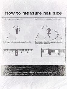 原创设计，手工制作，10 片朋克风格指甲，矩形假指甲（长杏仁形），短方形假指甲，鳄鱼纹理的完美融合让您成为独特的朋克女孩，带有重金属纹理铆钉元素和巧妙的设计，在您的手上佩戴两种类型的盔甲，适合女性和女孩在日常节日派对上佩戴，提升您的外观，压指甲，礼盒包装，情人节礼物，朋友礼物美甲用品指甲