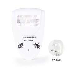 RAF 超声波驱虫器 - 声波驱虫器 - 适用于家庭 - 厨房 - 办公室 - 酒店 - 仓库。它是一种有效的室内驱蚊、驱鼠、驱蟑、驱蜘蛛和驱虫设备。 - 查看 9