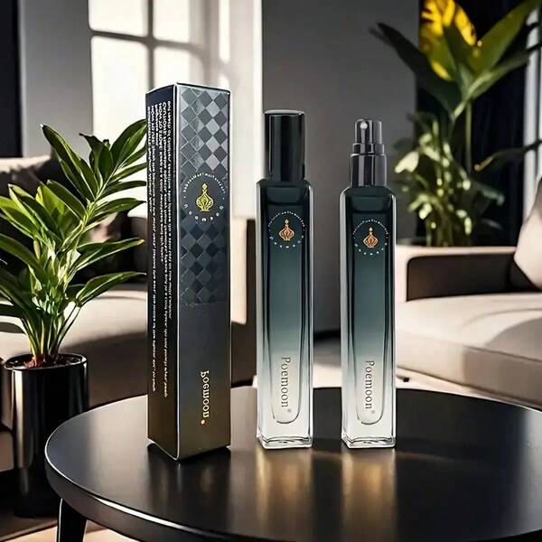 Men's Body Mist, Men's Body Mist, Men's Deodorant Balm, Freshening Perfume Spray