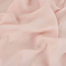 Shabby Chic Window Curtains With Blackout Liner, Boho Ruched Window Treatments With 3 Rows Of Butterfly Flowers, Rustic Rod Pocket Drapes For Living Room, 54"W X 84"L, 2 Panels - Peach Pink - Xem 7