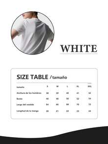 Mujer Camiseta de mujer México Envío Tela transpirable de alta calidad  Estampado de  Lavado a máquina Fresco Deportes Cuello redondo Casual Manga corta Versátil Nueva Era  Lavable a máquina, top casual de cuello redondo de deportes de trabajo estudiantil, moda cómoda y moderna |vestidos de mujer verano almacen localCamisa de manga corta para mujer con diseño de calavera decorativa y flores multicolores - Blanco - Ver 4