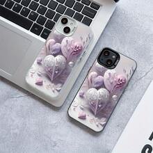 Fashion Phone Cases - White - View 4