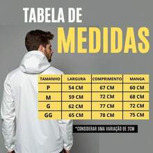 Men's Windbreaker Jacket Motorcycle BOPE Elite Squad Rio De Janeiro Knife In The Skull - màu đen - Xem 2