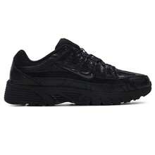 Nike Zapatos casuales para hombre, zapatos cómodos para viajes al aire libre, zapatos deportivos ligeros para uso diario, CD6404-002 - Negro - Ver 2