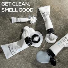 MARLOWE. No. 123 Facial Moisturizer 6 Oz, Daily Face Lotion With Aloe Vera & Green Tea Extract, Hydrates, Nourishes, Restores & Soothes, Lightweight, Non-Greasy, Fresh Aloe Citron Scent,12117938 - Coffee Brown - View 7