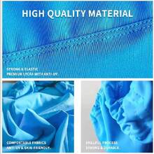 Cort pliabil portabil automat, cort de plajă cu protecție UV UPF 50+, adăpost solar, baldachin portabil cu 4 saci de nisip, stâlpi și frânghii anti-vânt pentru camping, curte, picnicuri, plajă și întâlniri în aer liber, adăpost solar pentru cort de plajă, adăpost pentru curte, elemente esențiale pentru picnic, suport robust pentru stâlpi, cort de plajă pliabil automat, protecție UV, cort de camping