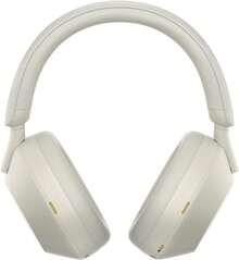 Headset - White - View 1
