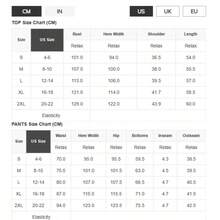 Mineral Wash Round Neck Tank Top Lined High Waist Split Skirt Set - Myosotis - View 11