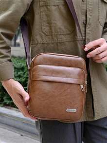 Men's Tote Bag Travel Bag Carry-On Luggage Bag Large Capacity Travel Bag Flashy Bag Outdoor Gym Bag Men's Bag Men's Tote Bag Men's Travel Bag Men's Handbag Luggage Bag Outdoor Business Practical Lightweight Minimalist - Multicolor - View 4