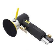 Polishing Machine - As Shown - View 6