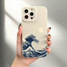 Basic Phone Cases - Antique White - View 4
