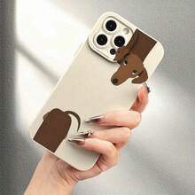 Basic Phone Cases - Antique White - View 5