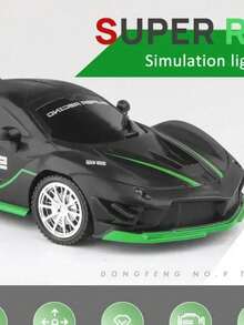 Hucha de coche policía con contraseña y música, juguete interactivo para niños, caja de ahorro electrónica de dibujos animados, regalo educativo - NEGRO Y VENDE - Ver 3