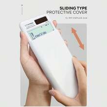 417 Multi Functional Scientific Function Calculator - Designed Specifically For Student Exams, Perfect For Office Students, Packaged In An Economical And High-End Appearance-