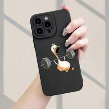 Basic Phone Cases - Preto - Ver 5