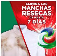 ✅ Consegna 24/72 ore Confezione di detersivo liquido per lavatrice Ariel All-in-One in capsule/compresse, 19+7 (78 o 130) lavaggi, più potere smacchiante extra, pulizia profonda