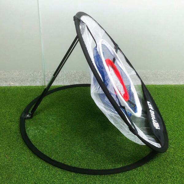 Golf Chip-Netz, Golf Übungsnetz, Golf Chip-Netz, Golf Netz, Golf